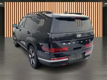 HYUNDAI Santa Fe PlugIn Hybrid neues Modell Premium BOSE