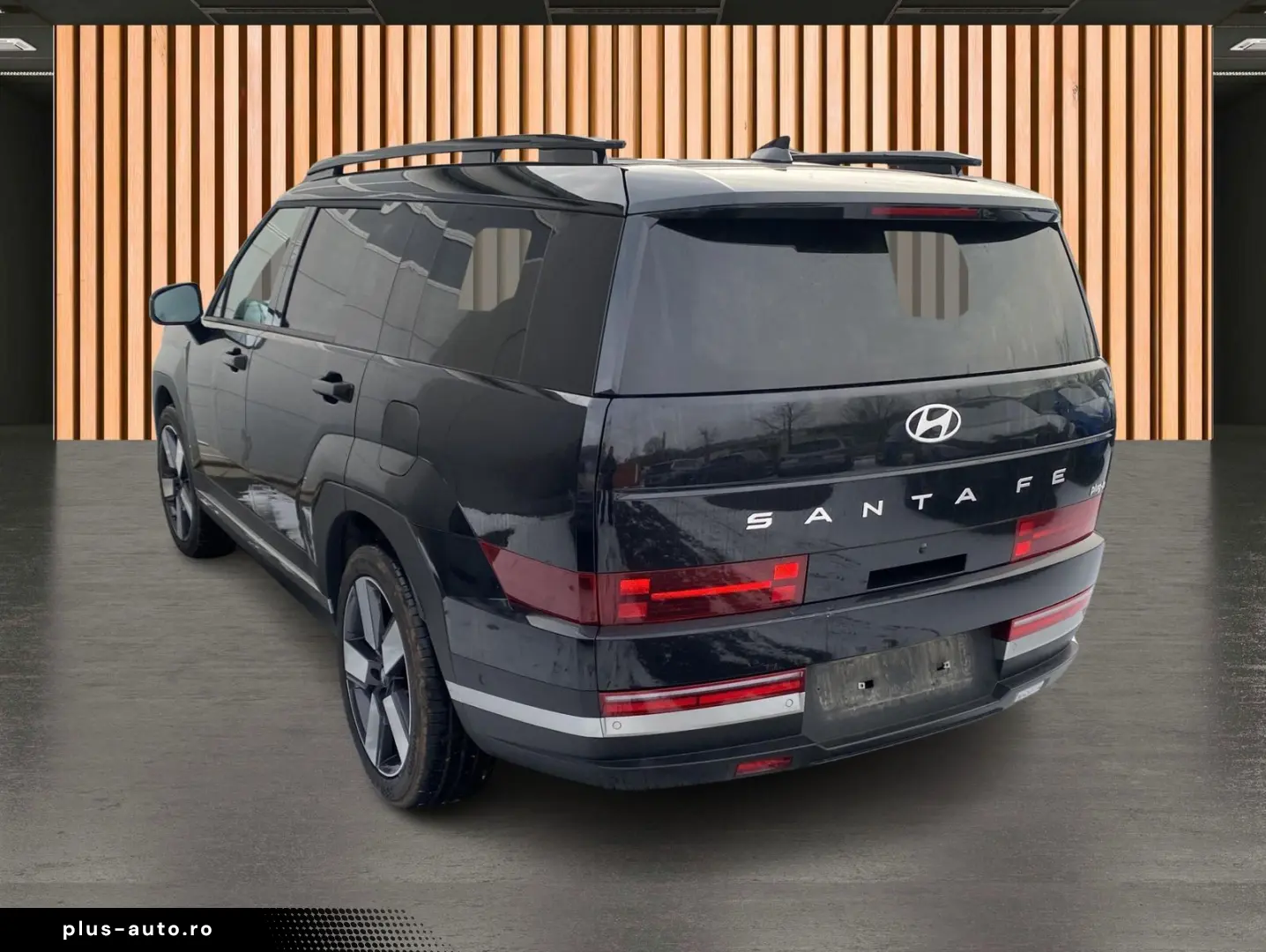 HYUNDAI Santa Fe PlugIn Hybrid neues Modell Premium BOSE