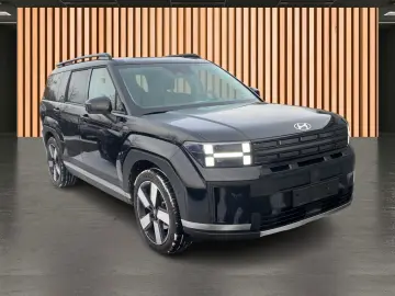 HYUNDAI Santa Fe PlugIn Hybrid neues Modell Premium BOSE