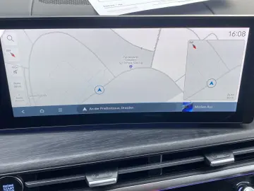 HYUNDAI Santa Fe PlugIn Hybrid neues Modell Premium BOSE