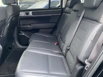 HYUNDAI Santa Fe PlugIn Hybrid neues Modell Premium BOSE