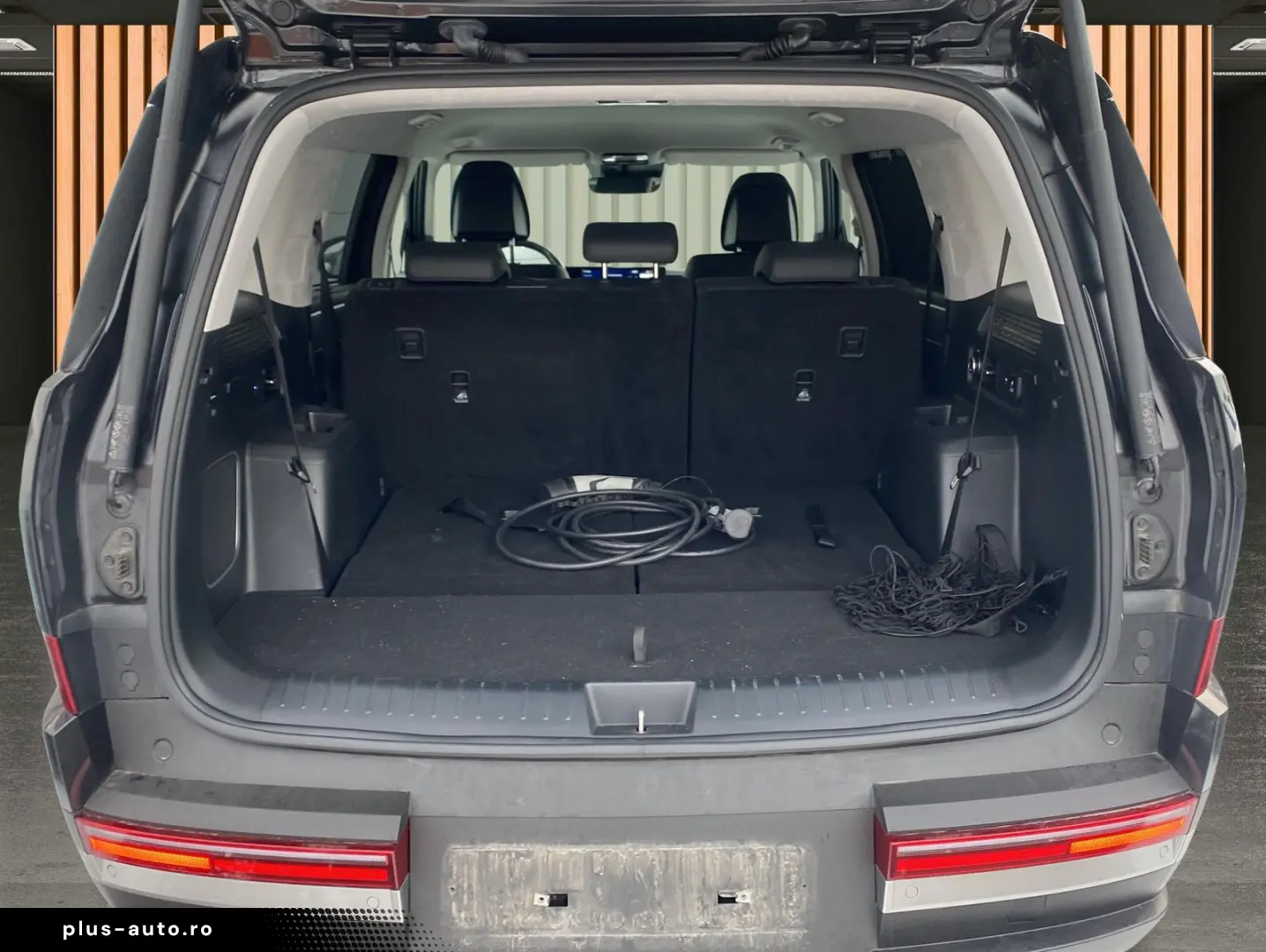 HYUNDAI Santa Fe PlugIn Hybrid neues Modell Premium BOSE