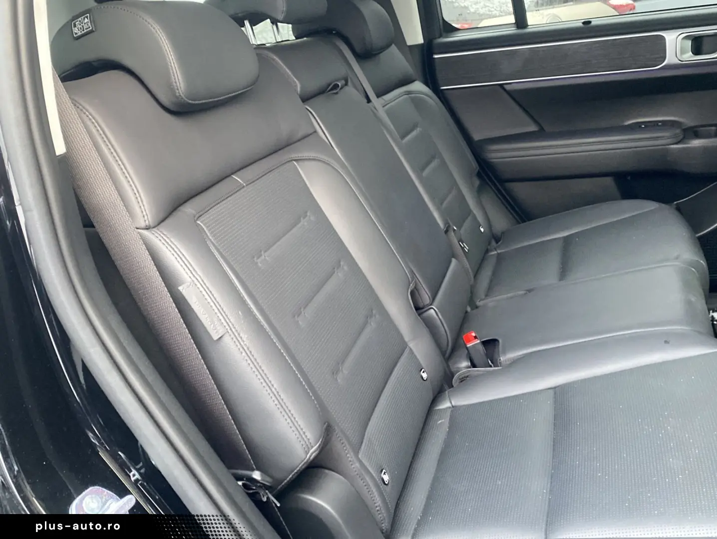 HYUNDAI Santa Fe PlugIn Hybrid neues Modell Premium BOSE