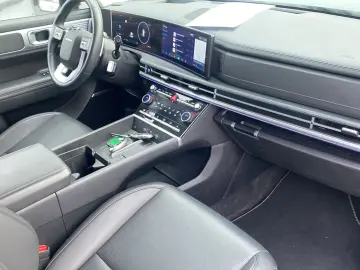 HYUNDAI Santa Fe PlugIn Hybrid neues Modell Premium BOSE