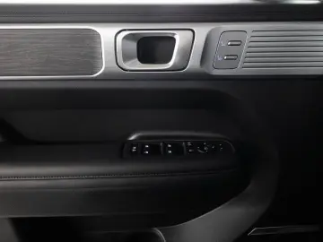 HYUNDAI SANTA FE Hybrid AWD INTRO GSD