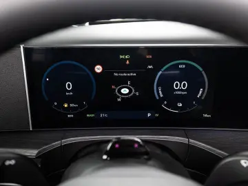 HYUNDAI SANTA FE Hybrid AWD INTRO GSD