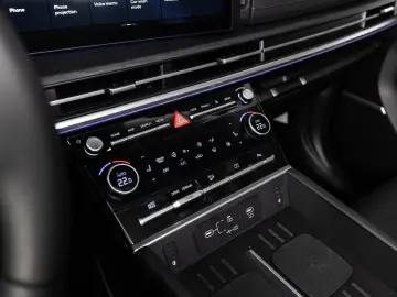 HYUNDAI SANTA FE Hybrid AWD INTRO GSD