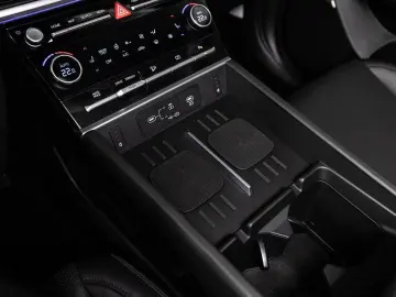 HYUNDAI SANTA FE Hybrid AWD INTRO GSD