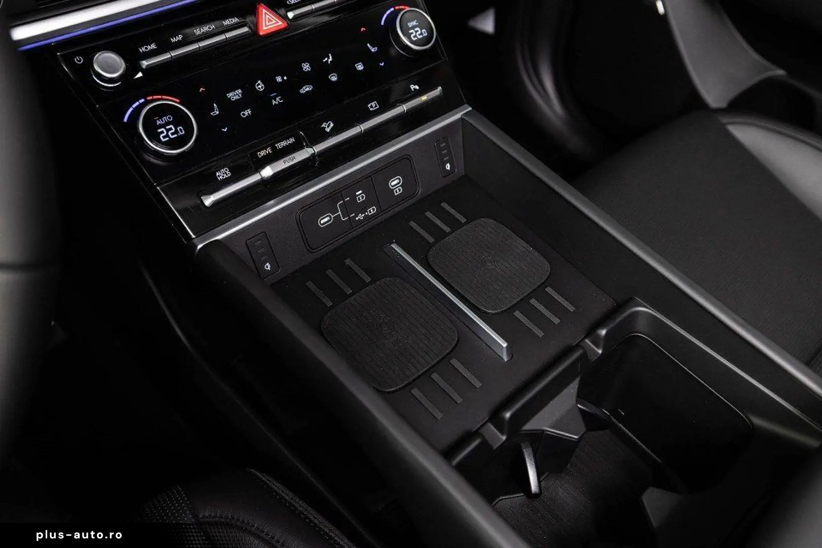 HYUNDAI SANTA FE Hybrid AWD INTRO GSD