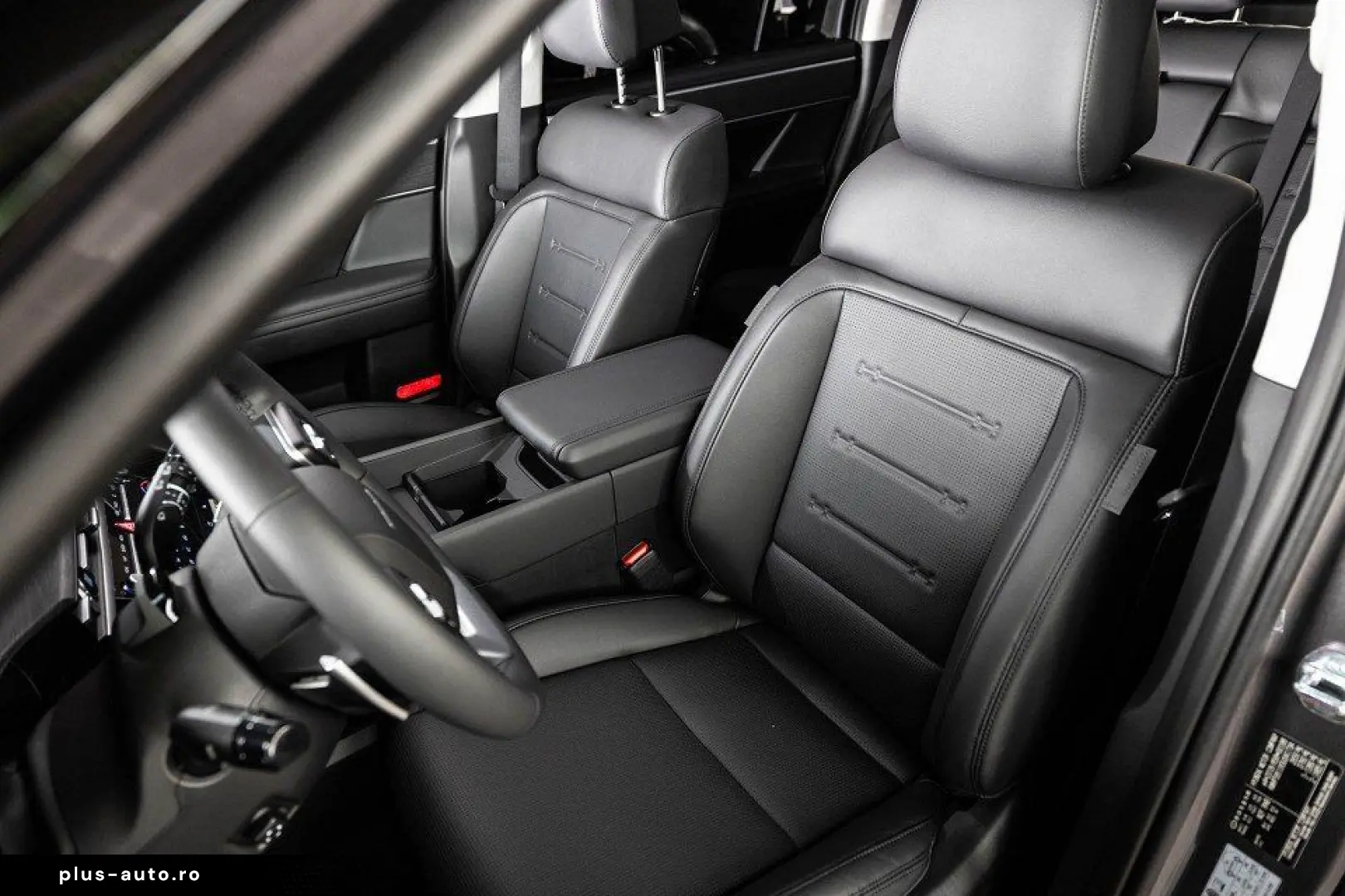 HYUNDAI SANTA FE Hybrid AWD INTRO GSD