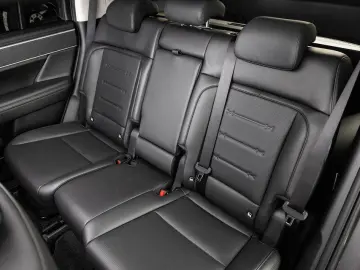 HYUNDAI SANTA FE Hybrid AWD INTRO GSD