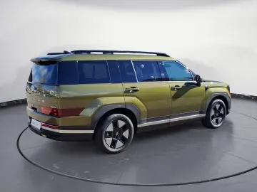 HYUNDAI Santa Fe 1.6 T-GDI Hybrid Intro %%%%%%%%%%%%%%%