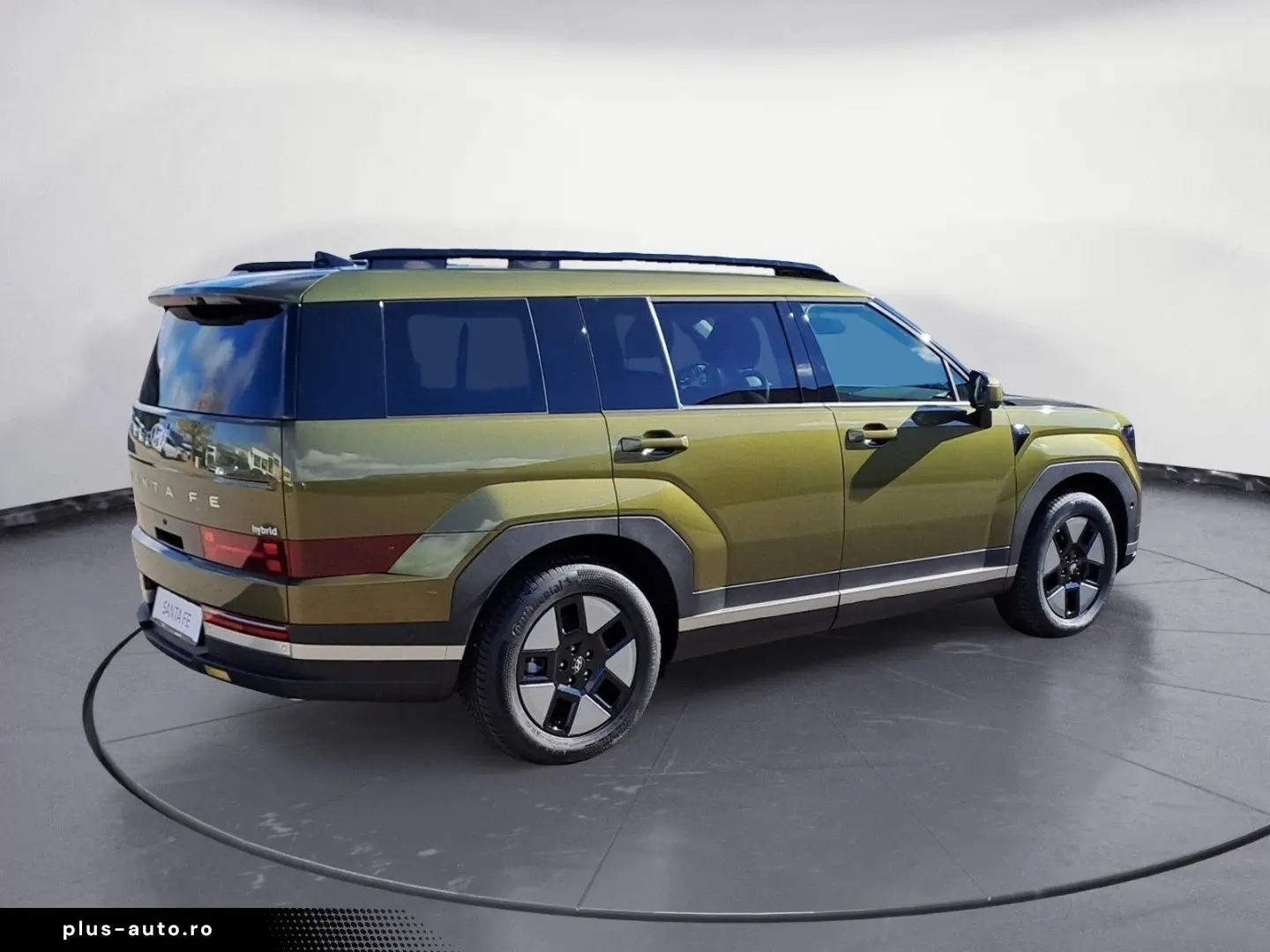 HYUNDAI Santa Fe 1.6 T-GDI Hybrid Intro %%%%%%%%%%%%%%%