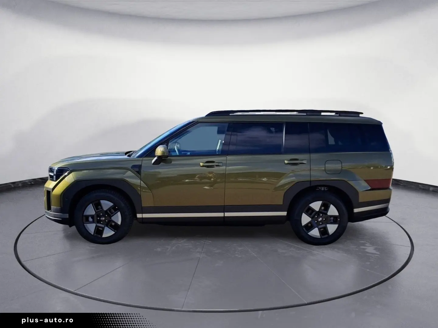 HYUNDAI Santa Fe 1.6 T-GDI Hybrid Intro %%%%%%%%%%%%%%%