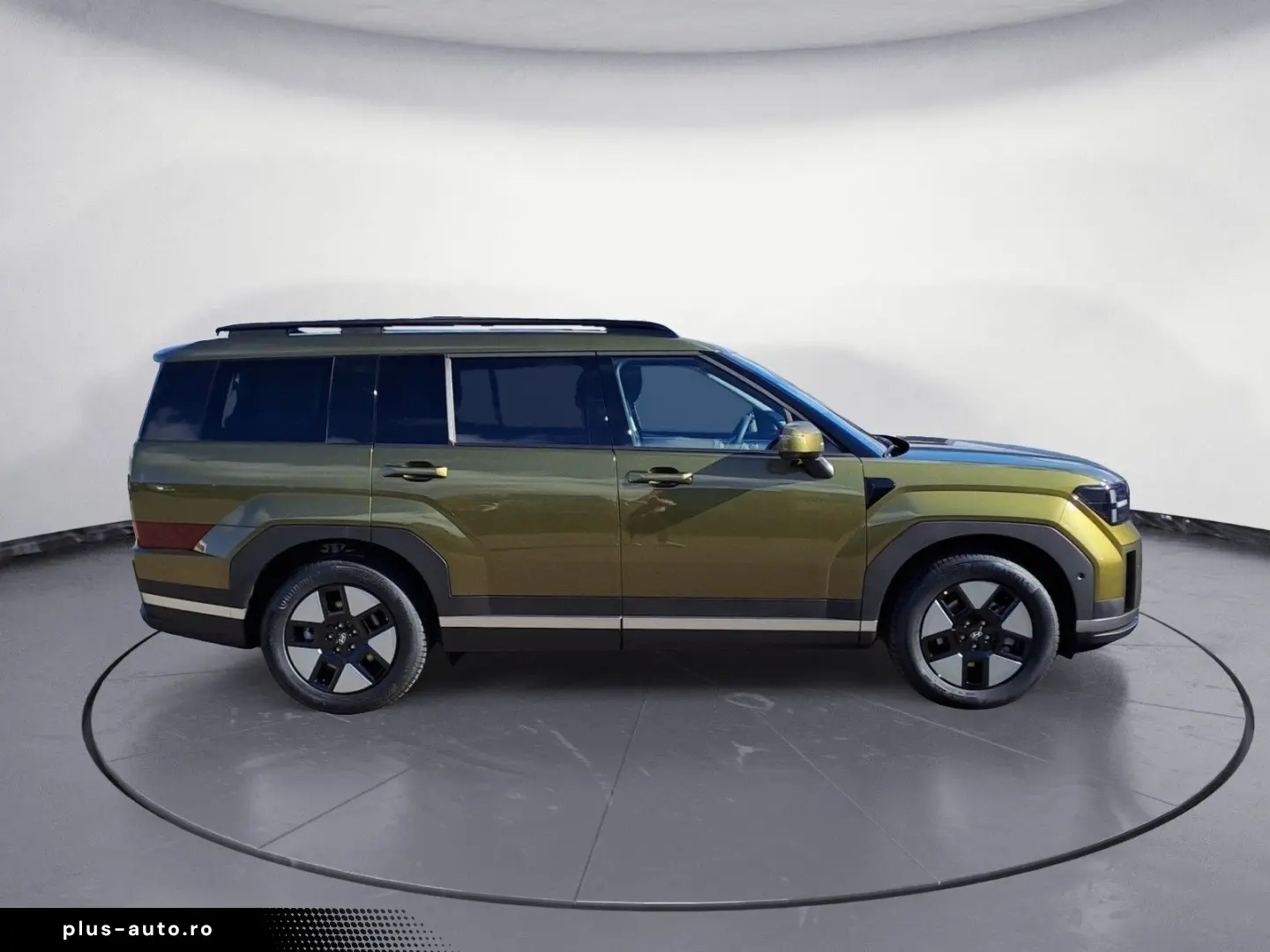 HYUNDAI Santa Fe 1.6 T-GDI Hybrid Intro %%%%%%%%%%%%%%%