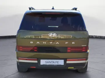 HYUNDAI Santa Fe 1.6 T-GDI Hybrid Intro %%%%%%%%%%%%%%%