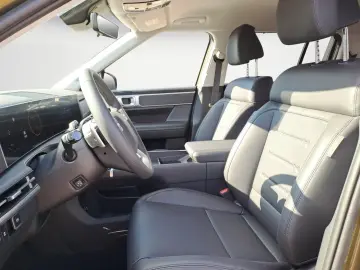 HYUNDAI Santa Fe 1.6 T-GDI Hybrid Intro %%%%%%%%%%%%%%%