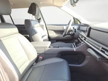 HYUNDAI Santa Fe 1.6 T-GDI Hybrid Intro %%%%%%%%%%%%%%%