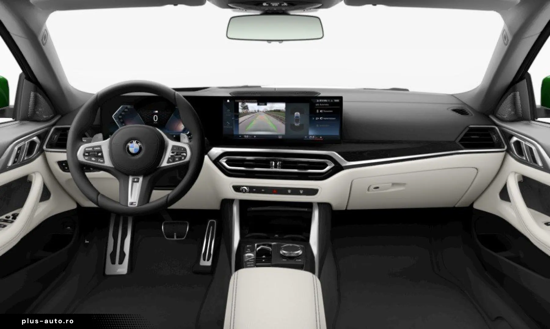 BMW 430i Cabrio M Sport HK HiFi DAB WLAN Komfortzg.