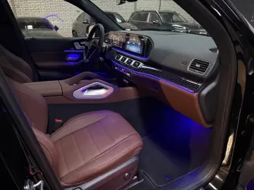 Mercedes-Benz GLE 450 GLE450d SUV  MY26! SOFTCLOSE