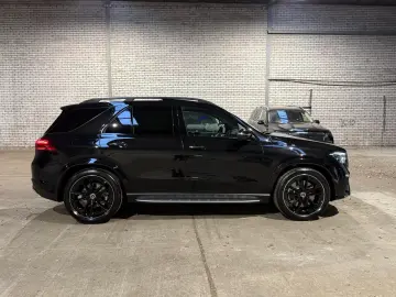 Mercedes-Benz GLE 450 GLE450d SUV  MY26! SOFTCLOSE