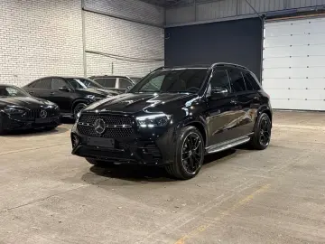 Mercedes-Benz GLE 450 GLE450d SUV  MY26! SOFTCLOSE