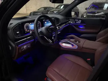 Mercedes-Benz GLE 450 GLE450d SUV  MY26! SOFTCLOSE