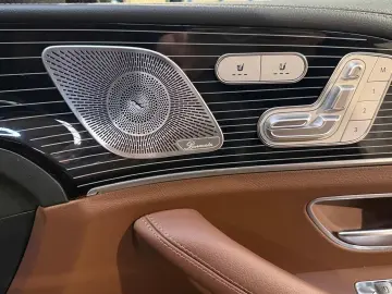 Mercedes-Benz GLE 450 GLE450d SUV  MY26! SOFTCLOSE