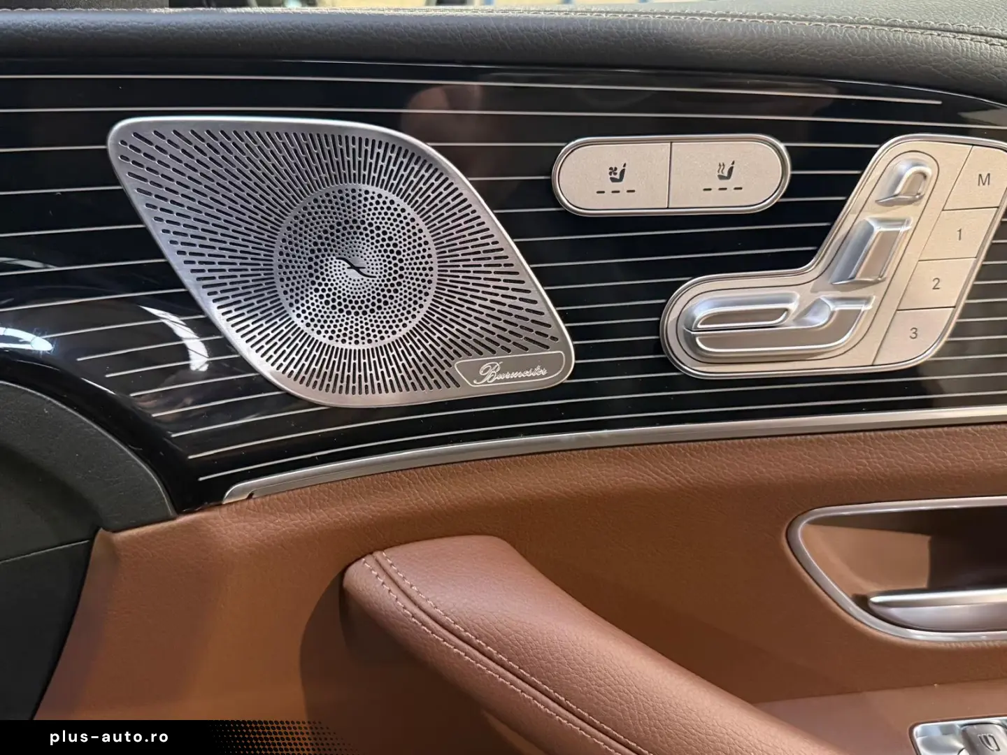 Mercedes-Benz GLE 450 GLE450d SUV  MY26! SOFTCLOSE