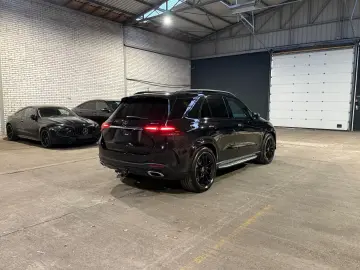 Mercedes-Benz GLE 450 GLE450d SUV  MY26! SOFTCLOSE