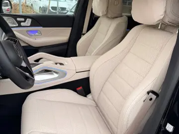 Mercedes-Benz GLE 450 d 4M Coupe AMG.AIRMATIC.PANO.