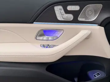 Mercedes-Benz GLE 450 d 4M Coupe AMG.AIRMATIC.PANO.