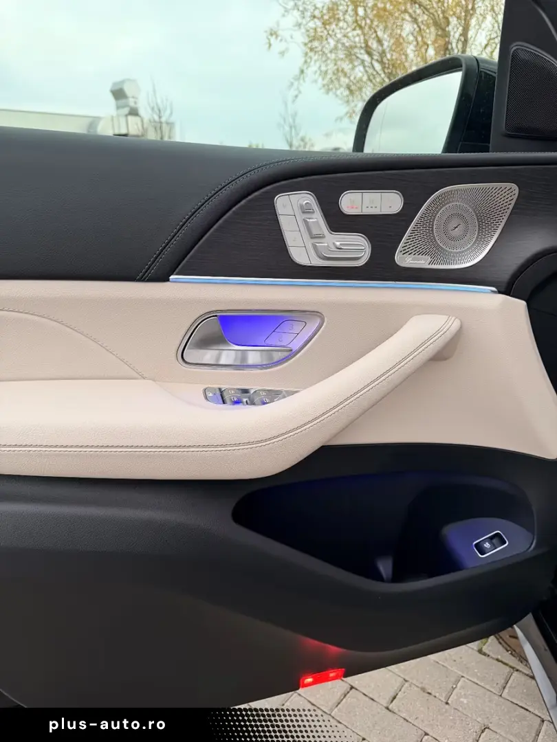 Mercedes-Benz GLE 450 d 4M Coupe AMG.AIRMATIC.PANO.