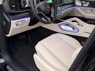 Mercedes-Benz GLE 450 d 4M Coupe AMG.AIRMATIC.PANO.