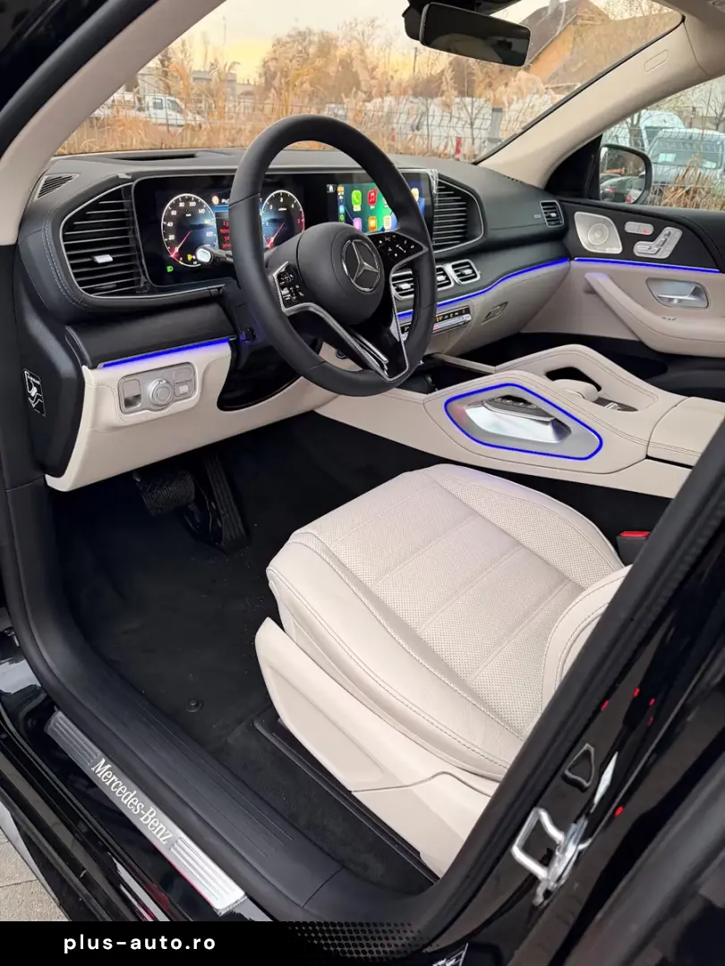 Mercedes-Benz GLE 450 d 4M Coupe AMG.AIRMATIC.PANO.