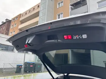 Mercedes-Benz GLE 300 d coupé 4 Matic PANO Burmester