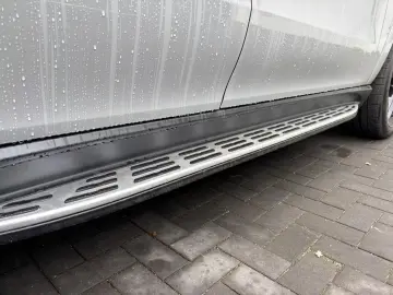 Mercedes-Benz GLE 300 d coupé 4 Matic PANO Burmester