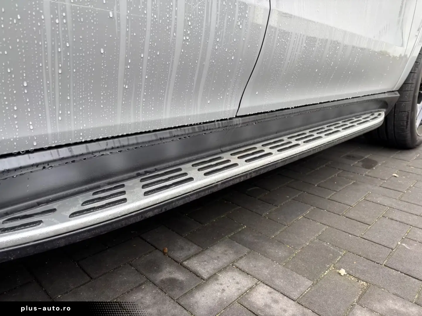 Mercedes-Benz GLE 300 d coupé 4 Matic PANO Burmester