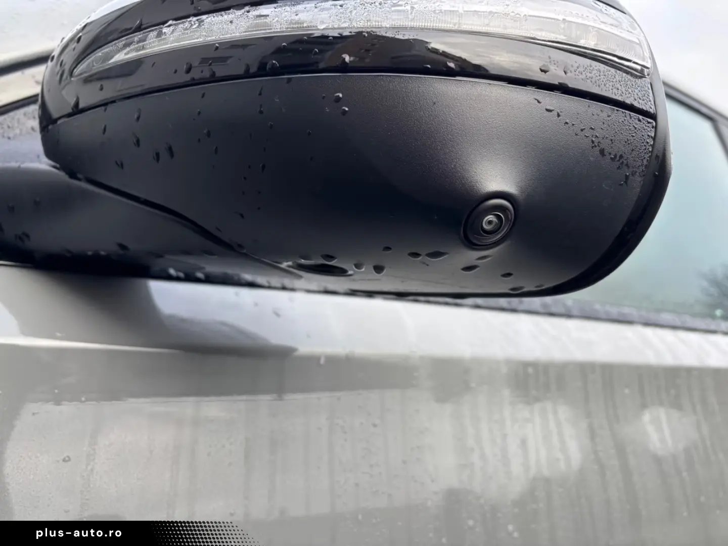 Mercedes-Benz GLE 300 d coupé 4 Matic PANO Burmester