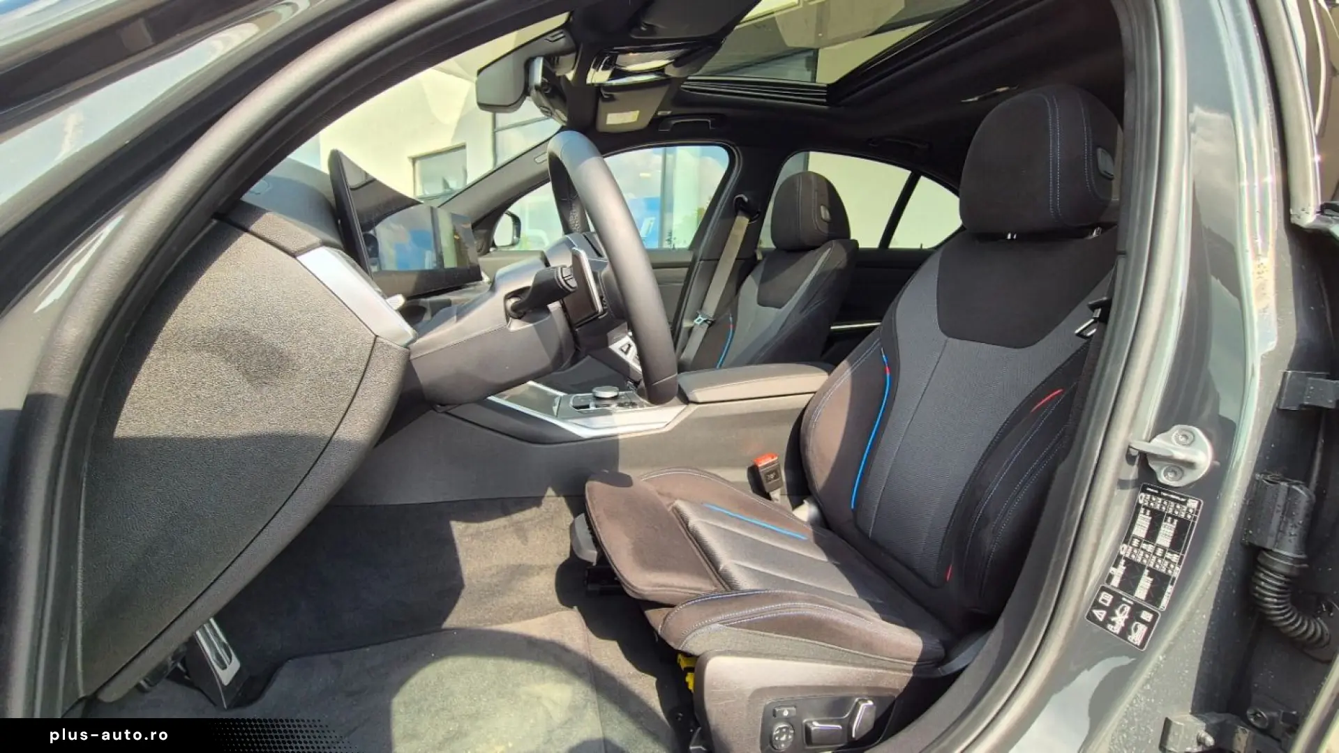 BMW 330d xDrive Limousine    MSport AHK SHD NP 84.2