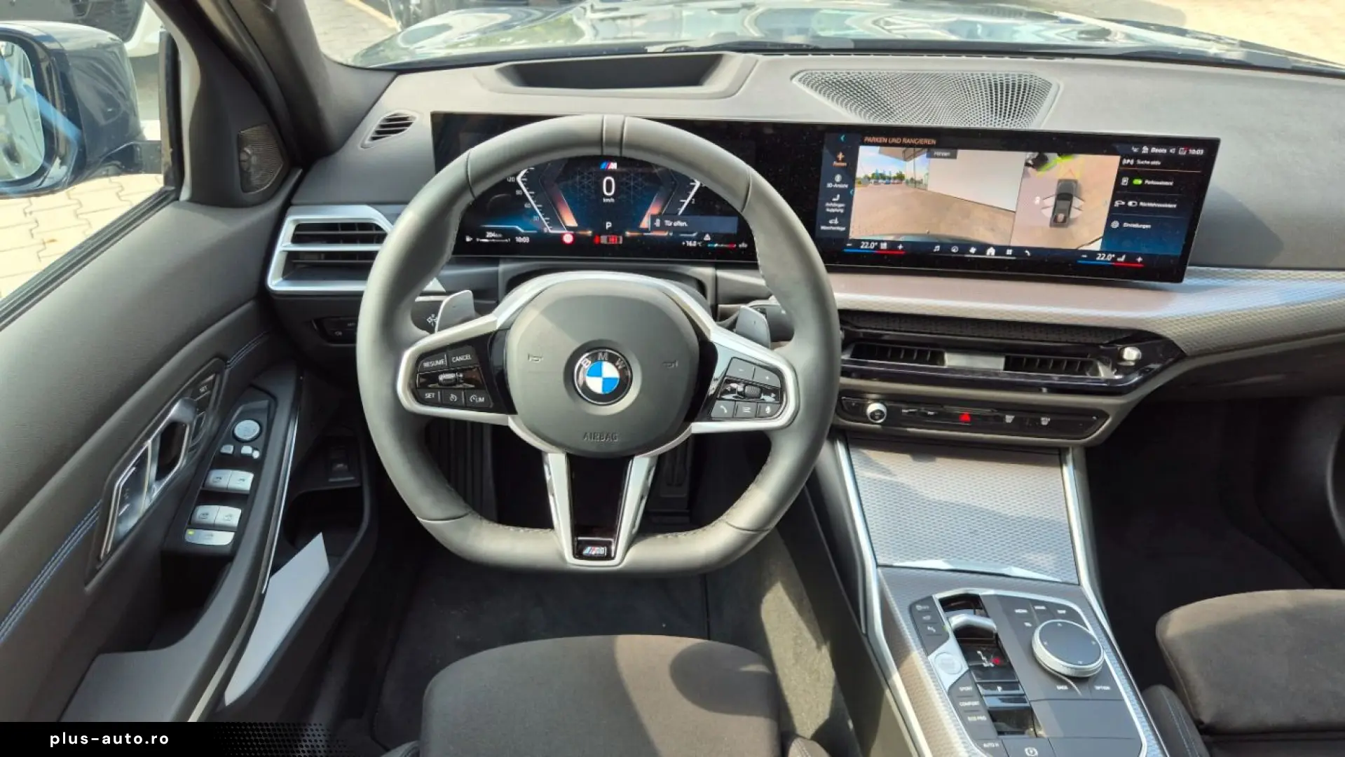 BMW 330d xDrive Limousine    MSport AHK SHD NP 84.2