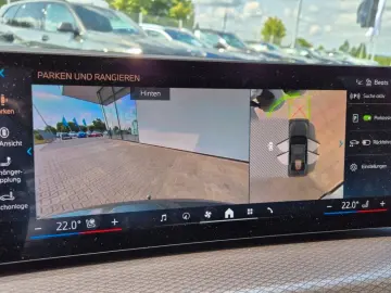 BMW 330d xDrive Limousine    MSport AHK SHD NP 84.2