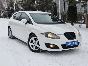 Seat Leon 2011 1.2 TSI 105 CP euro 5
