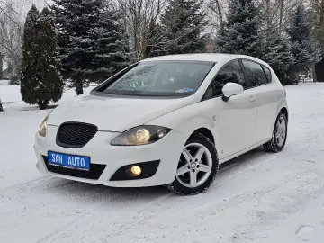 Seat Leon 2011 1.2 TSI 105 CP euro 5