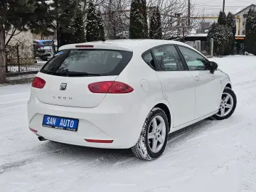 Seat Leon 2011 1.2 TSI 105 CP euro 5