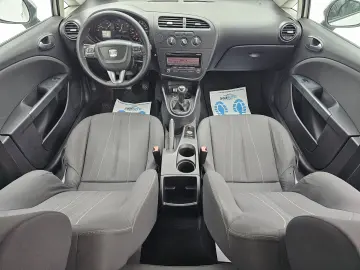 Seat Leon 2011 1.2 TSI 105 CP euro 5