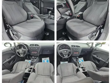 Seat Leon 2011 1.2 TSI 105 CP euro 5