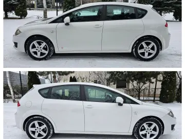 Seat Leon 2011 1.2 TSI 105 CP euro 5