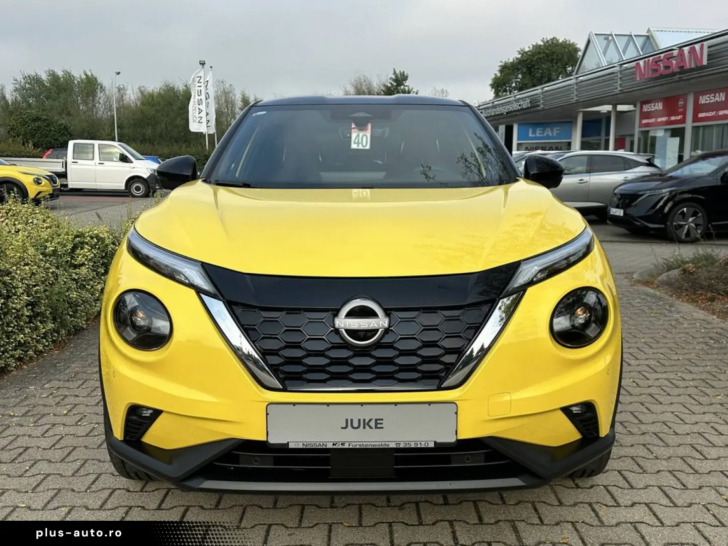 NISSAN JUKE 1.6 HYBRID 143 PS TEKNA Bose