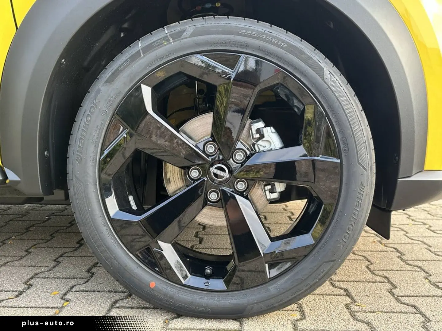 NISSAN JUKE 1.6 HYBRID 143 PS TEKNA Bose